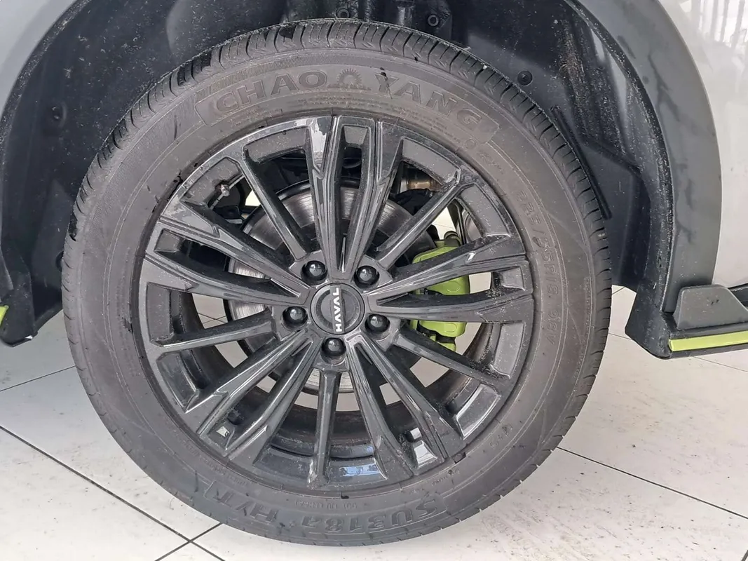 Haval Jolion Pro 1.5T Super Luxury 7DCT - Image 16
