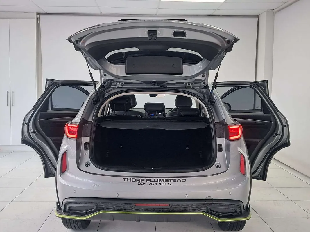 Haval Jolion Pro 1.5T Super Luxury 7DCT - Image 5