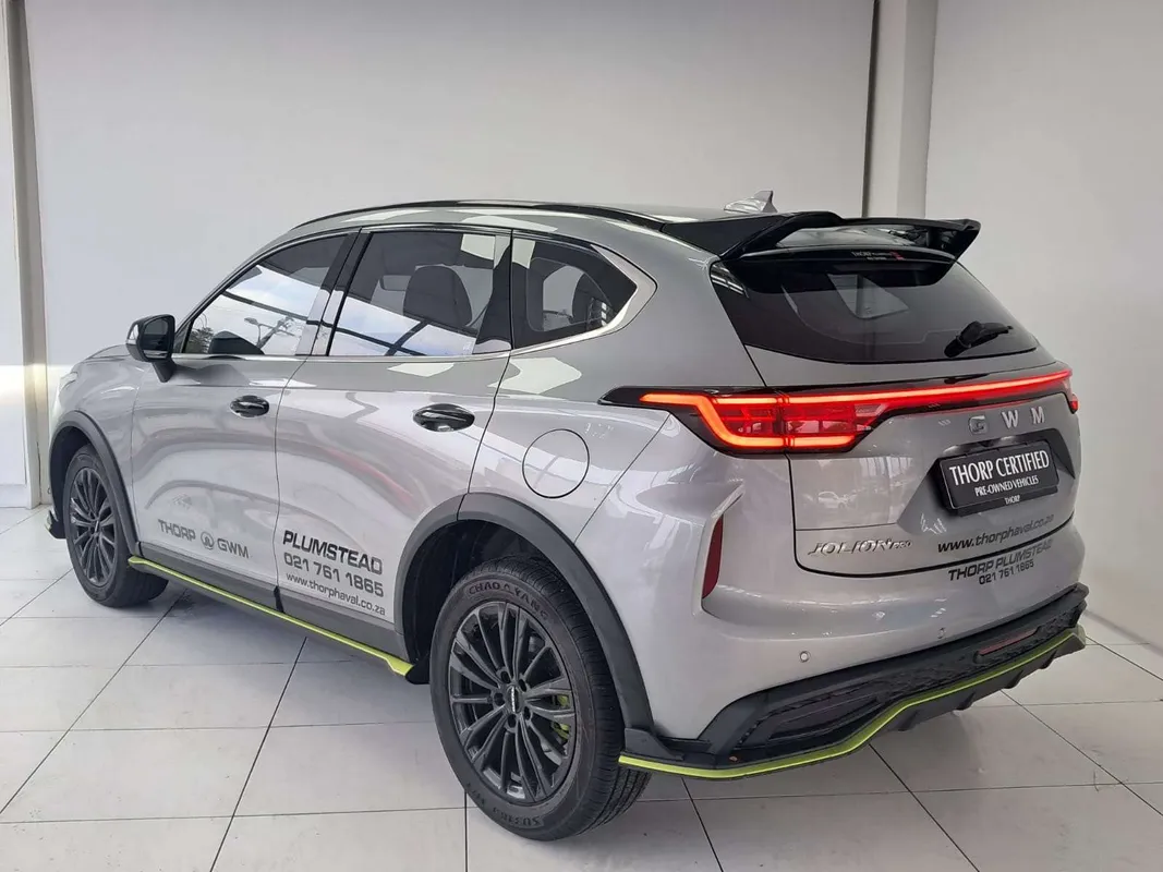 Haval Jolion Pro 1.5T Super Luxury 7DCT - Image 6