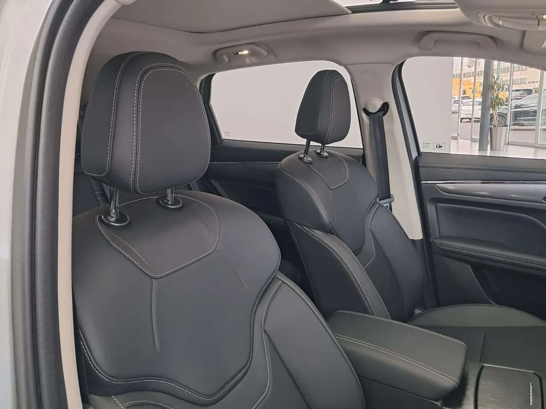 Haval Jolion Pro 1.5T Super Luxury 7DCT - Image 7