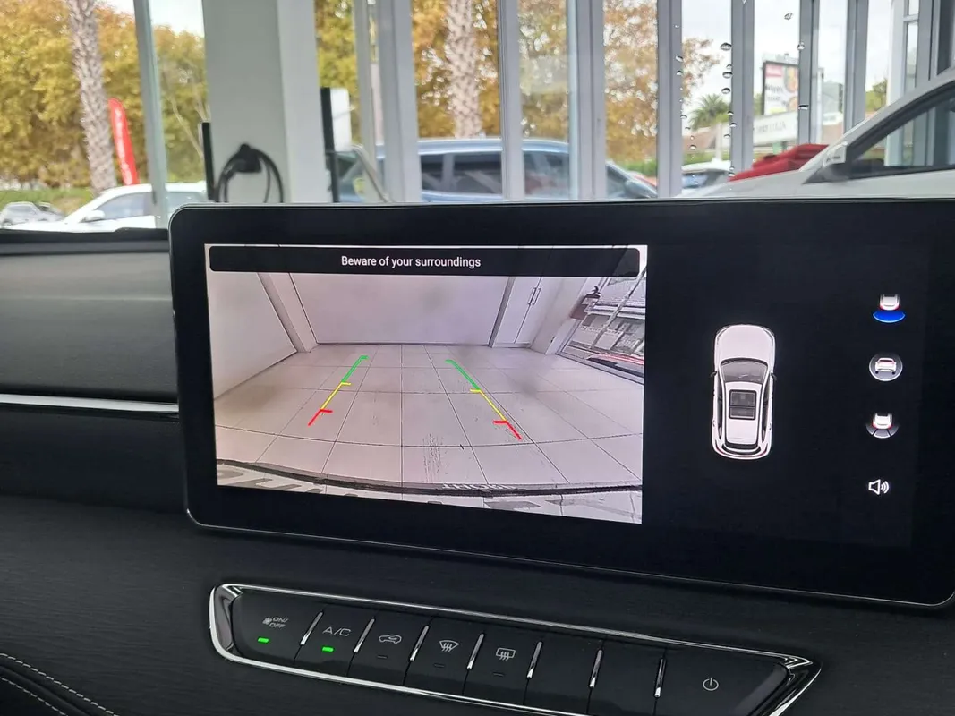 Haval Jolion Pro 1.5T Super Luxury 7DCT - Image 9