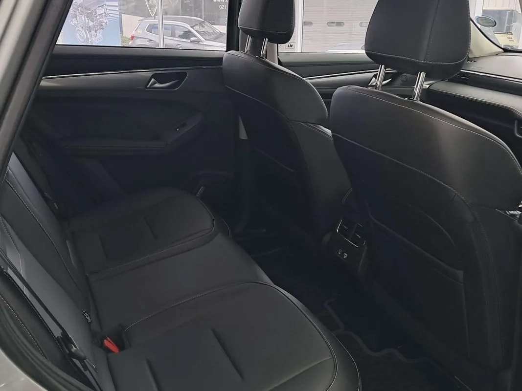 Haval Jolion Pro 1.5T Super Luxury 7DCT - Image 10