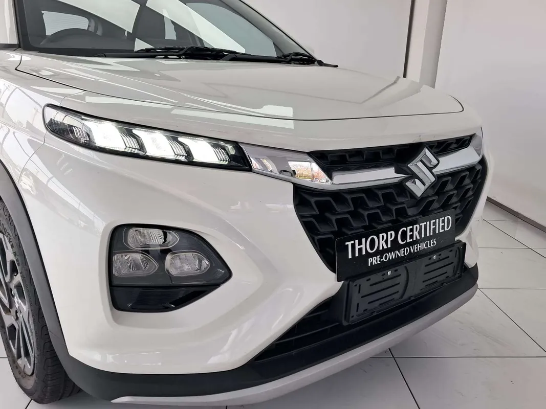 Suzuki Fronx 1.5 GL 4AT - Image 14