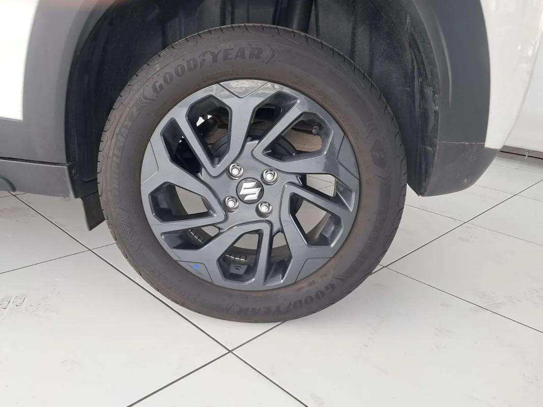 Suzuki Fronx 1.5 GL 4AT - Image 16