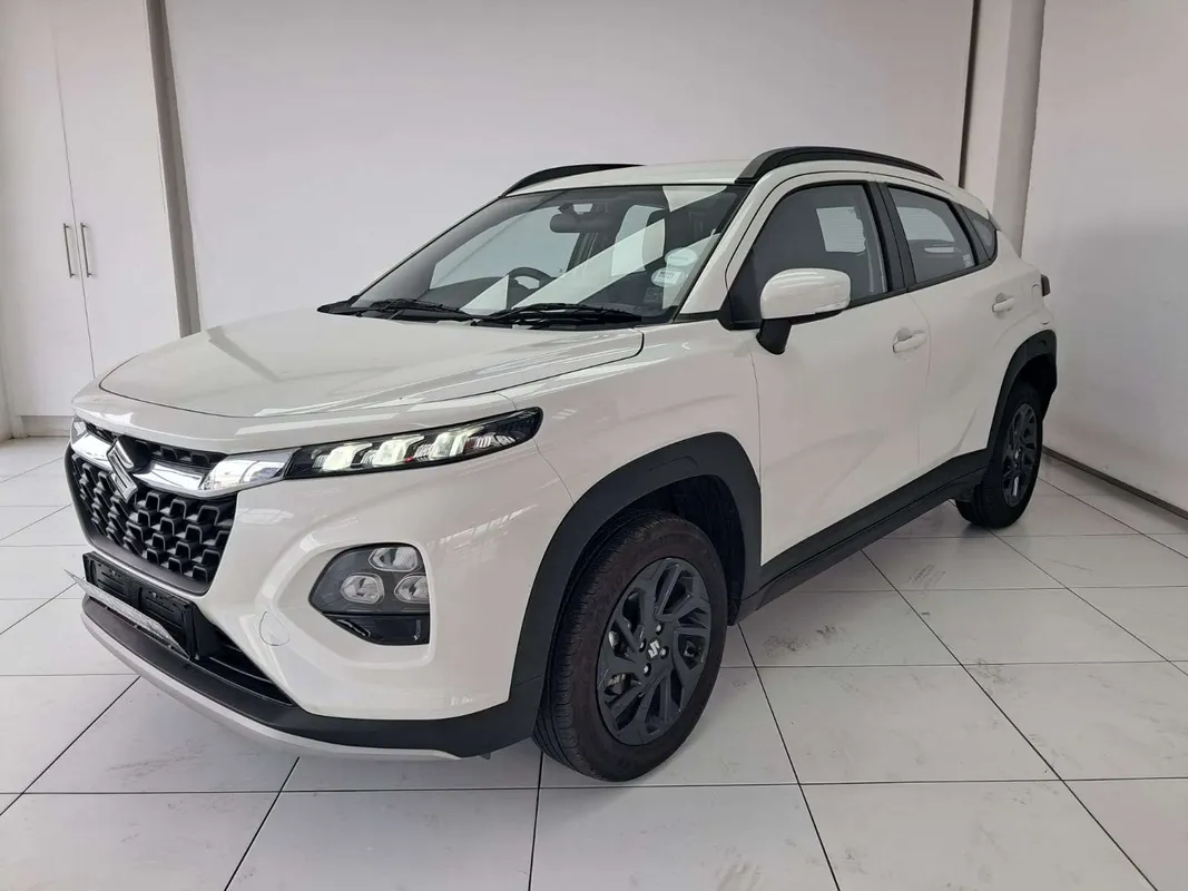 Suzuki Fronx 1.5 GL 4AT - Image 3