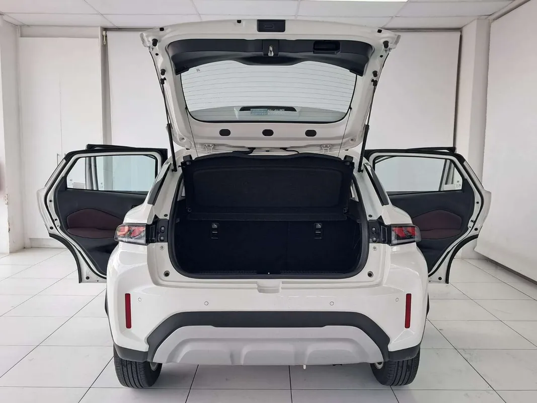 Suzuki Fronx 1.5 GL 4AT - Image 5