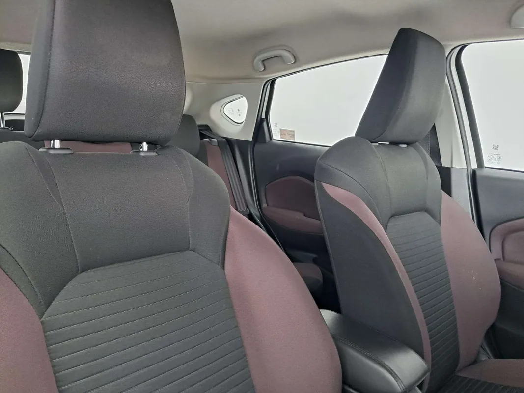 Suzuki Fronx 1.5 GL 4AT - Image 8