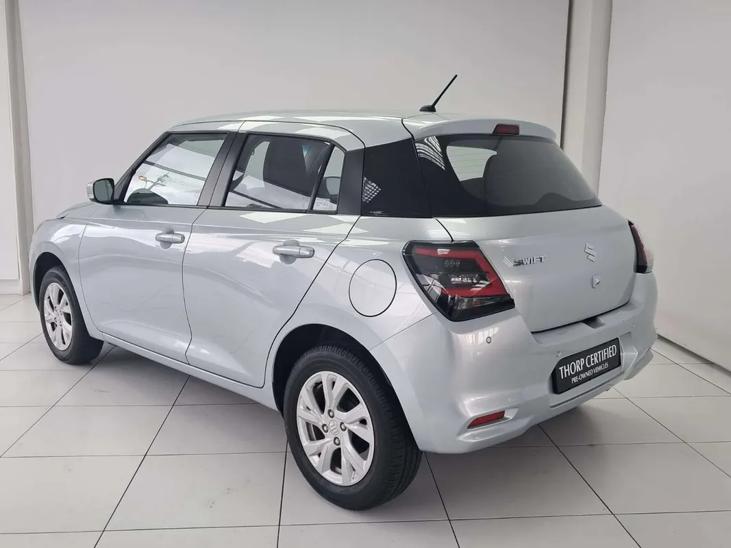 Suzuki Swift 1.2 GL+ MT - Image 6