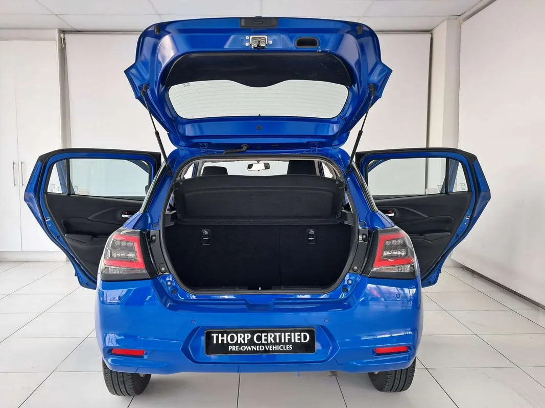 Suzuki Swift 1.2 GL+ MT - Image 5
