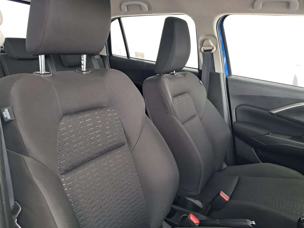 Suzuki Swift 1.2 GL+ MT - Image 9