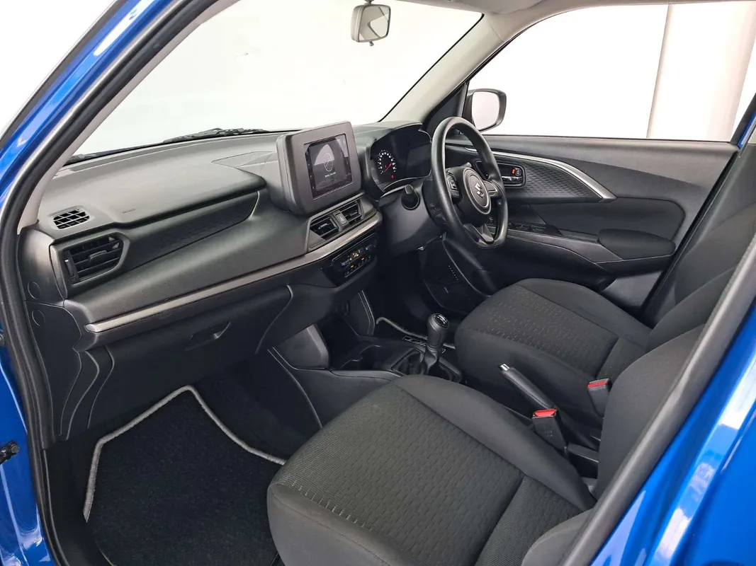 Suzuki Swift 1.2 GL+ MT - Image 10