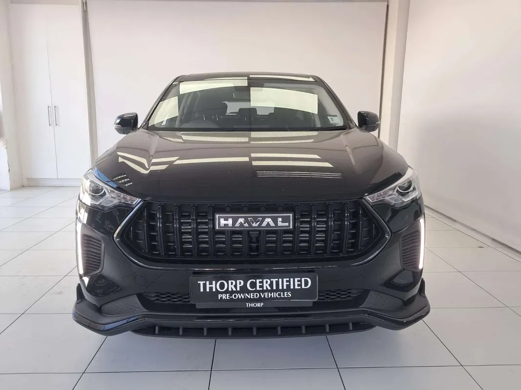 Haval Jolion Pro 1.5T Premium 7DCT - Image 2