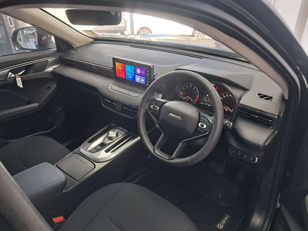 Haval Jolion Pro 1.5T Premium 7DCT - Image 11
