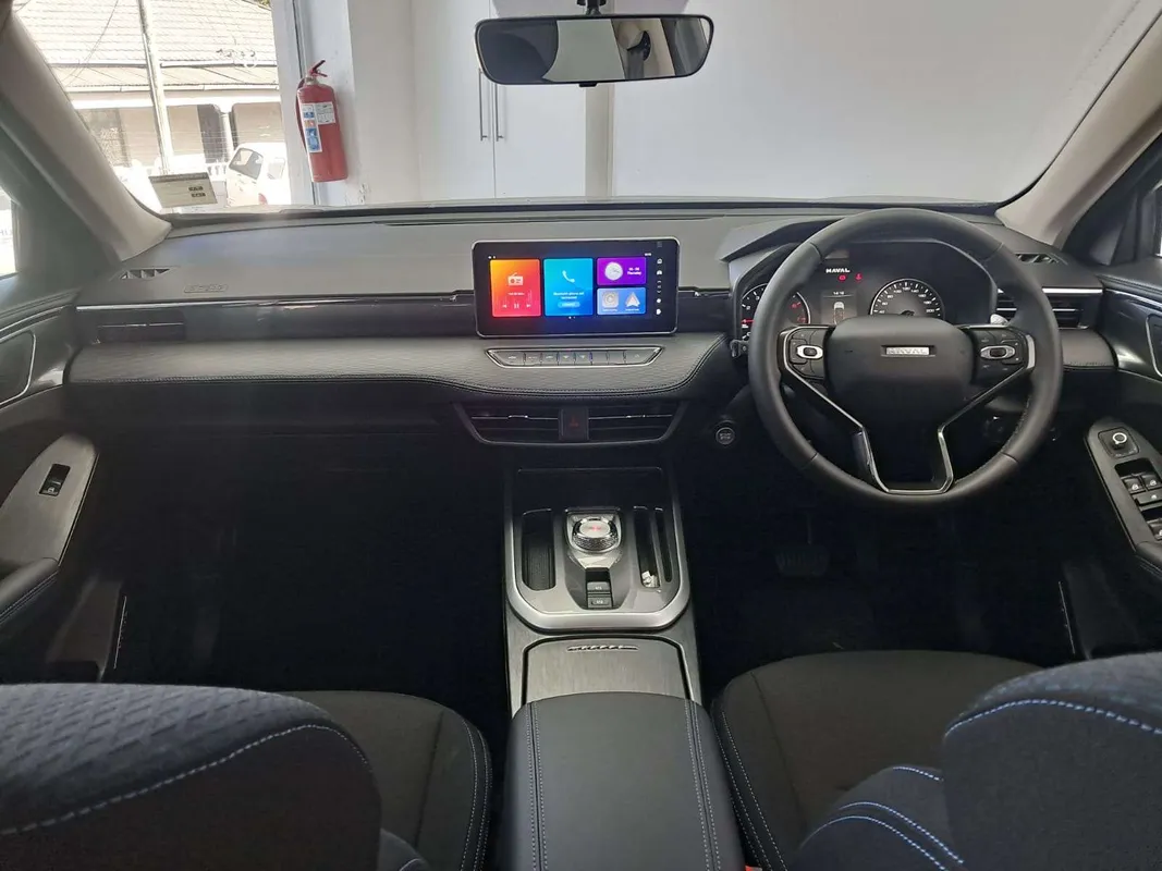 Haval Jolion Pro 1.5T Premium 7DCT - Image 12