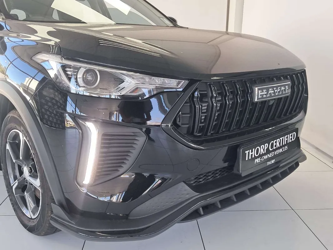 Haval Jolion Pro 1.5T Premium 7DCT - Image 14