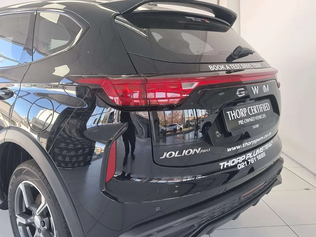 Haval Jolion Pro 1.5T Premium 7DCT - Image 15