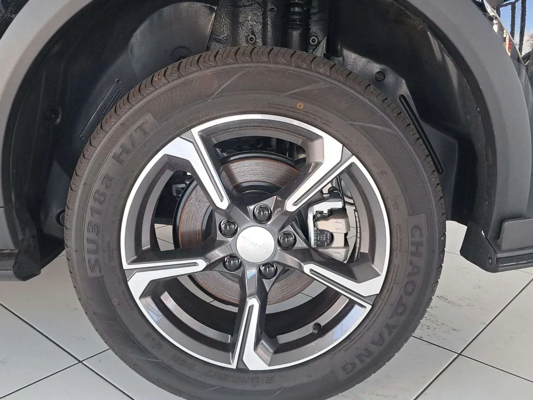 Haval Jolion Pro 1.5T Premium 7DCT - Image 16