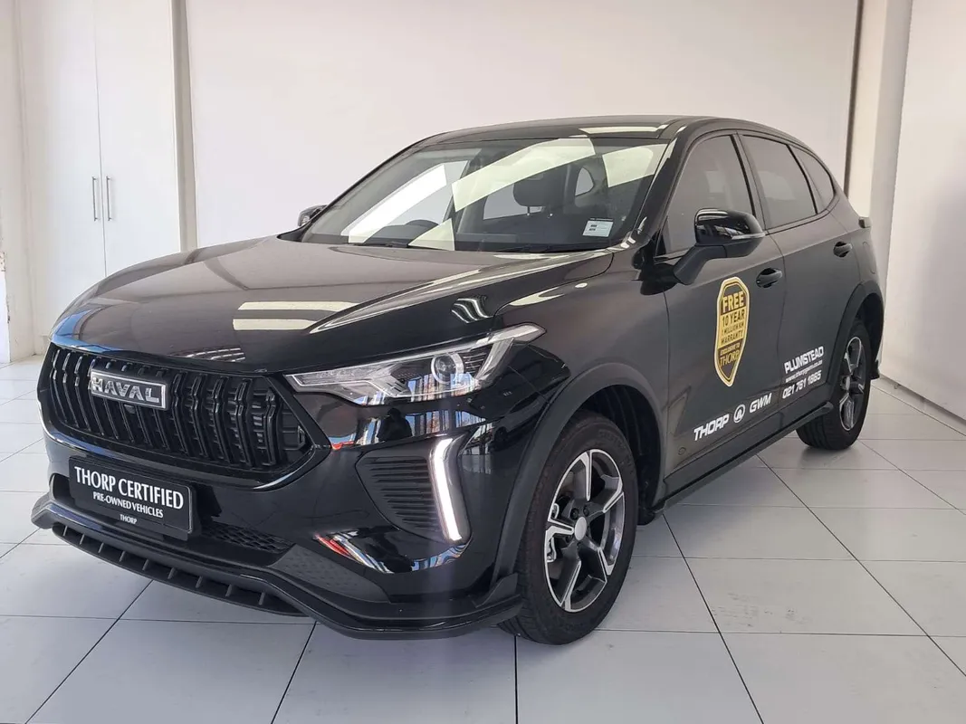 Haval Jolion Pro 1.5T Premium 7DCT - Image 3