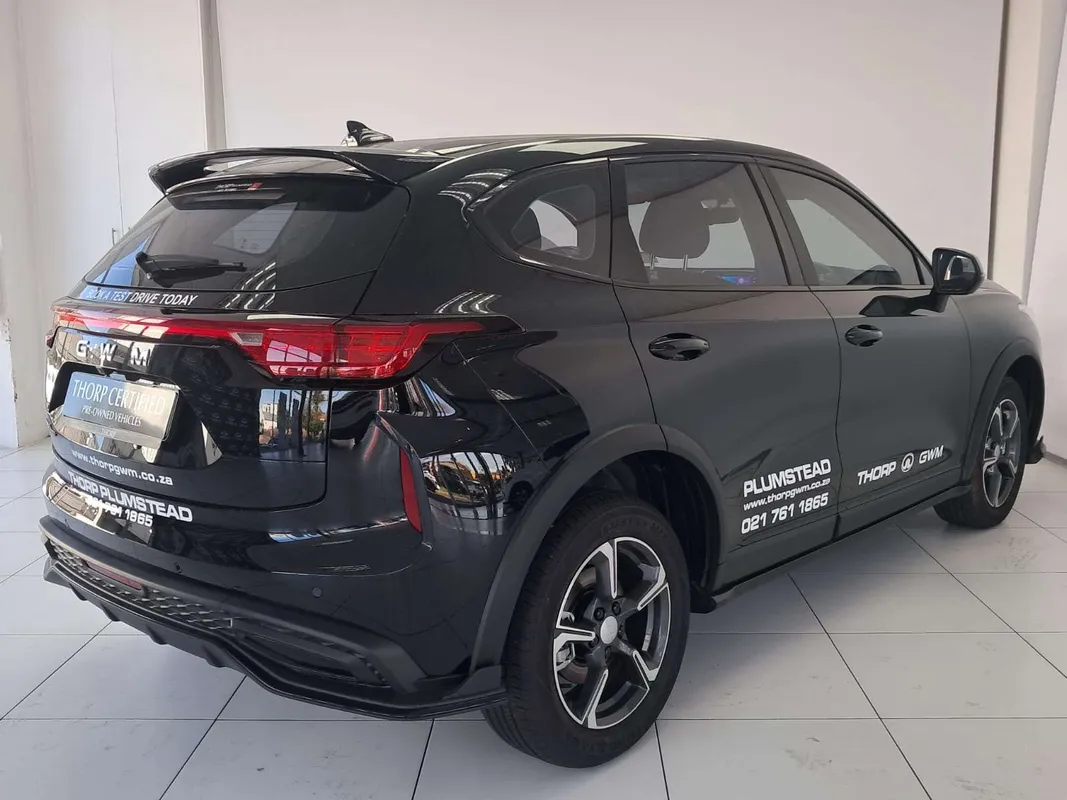 Haval Jolion Pro 1.5T Premium 7DCT - Image 4