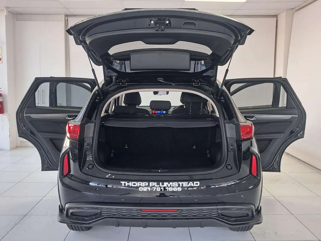 Haval Jolion Pro 1.5T Premium 7DCT - Image 5