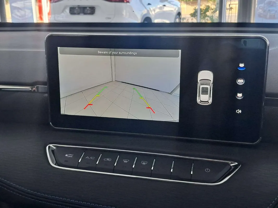 Haval Jolion Pro 1.5T Premium 7DCT - Image 7