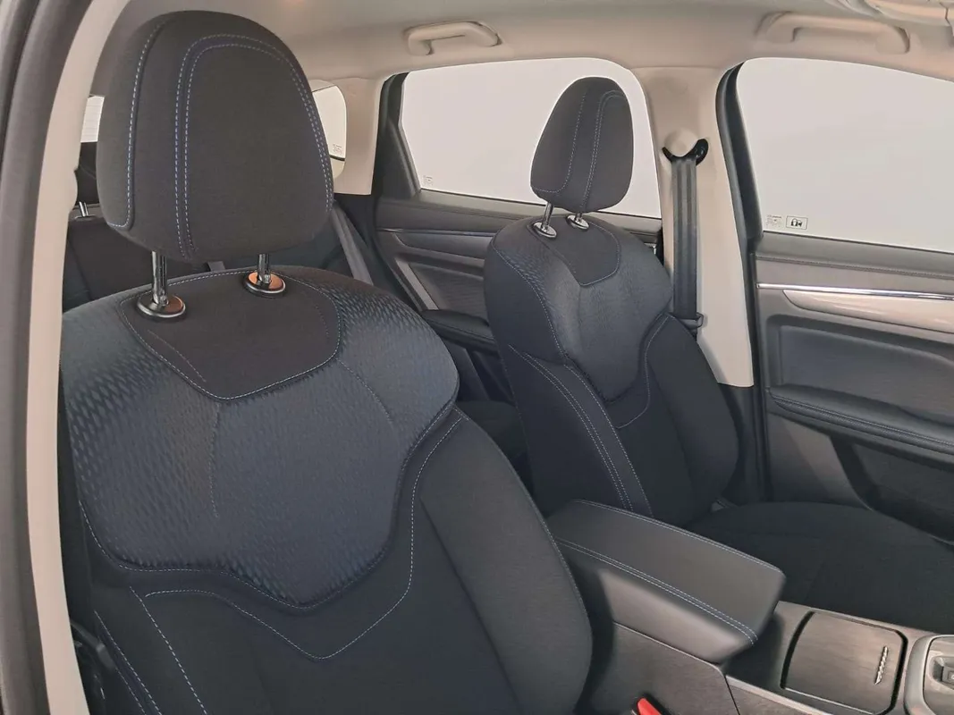 Haval Jolion Pro 1.5T Premium 7DCT - Image 8
