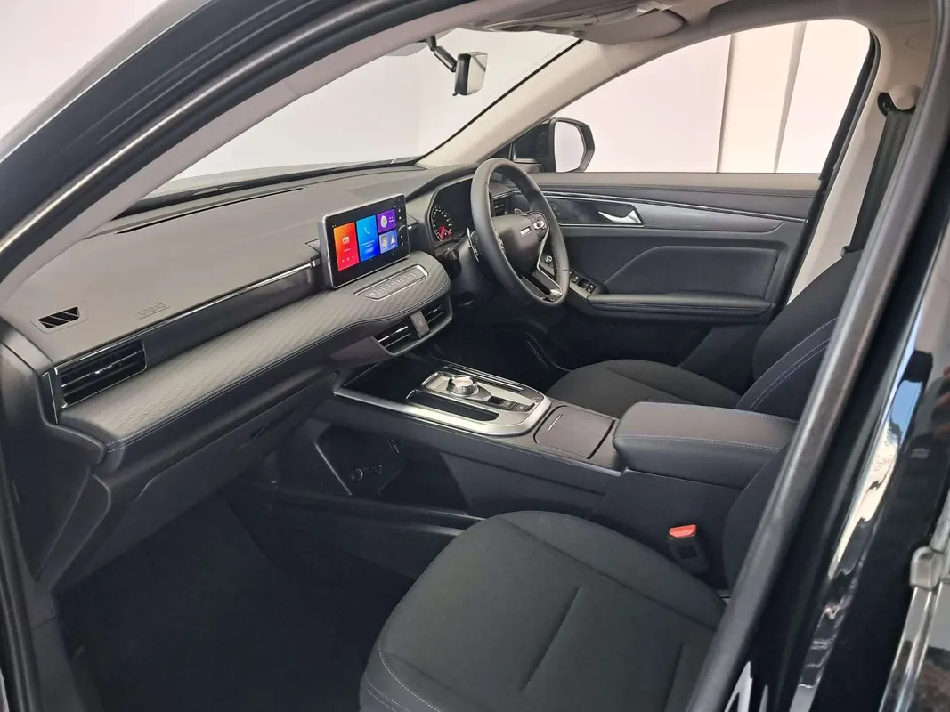 Haval Jolion Pro 1.5T Premium 7DCT - Image 10