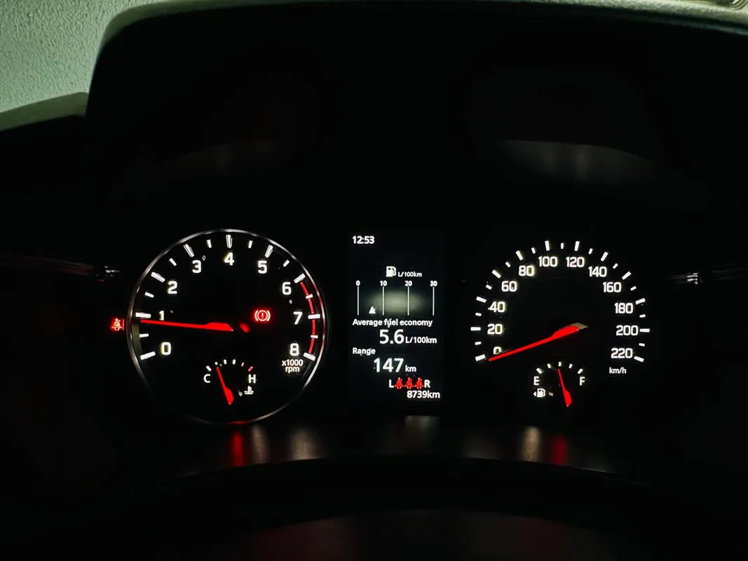 Suzuki Swift 1.2 GLX MT - Image 9