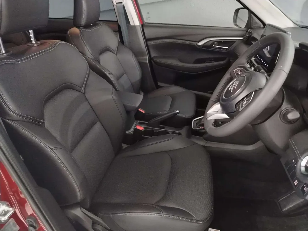 Suzuki Grand Vitara 1.5 GLX Auto - Image 7