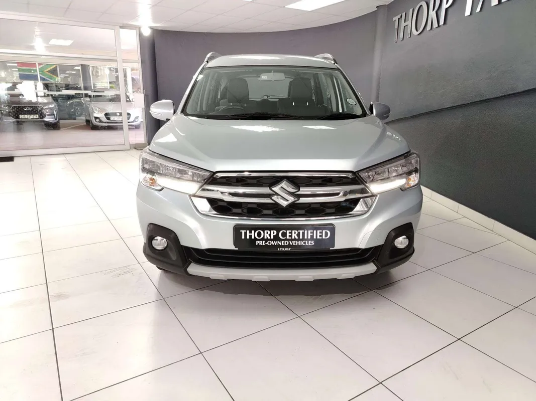 Suzuki XL6 1.5 GL 4AT - Image 2