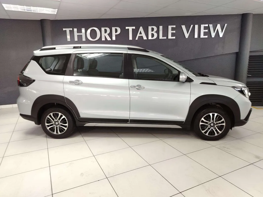 Suzuki XL6 1.5 GL 4AT - Image 4