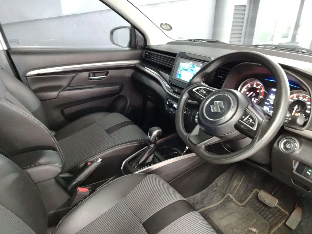 Suzuki XL6 1.5 GL 4AT - Image 6