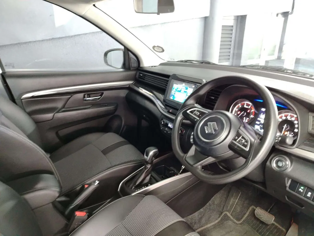 Suzuki XL6 1.5 GL 4AT - Image 8