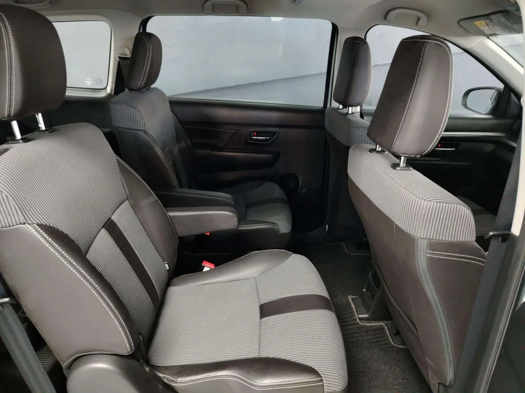 Suzuki XL6 1.5 GL 4AT - Image 9