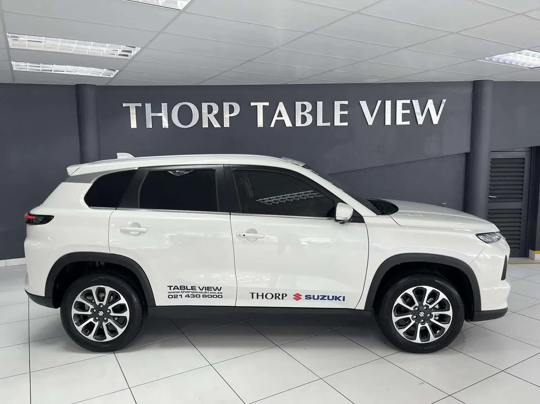 Suzuki Grand Vitara 1.5 GLX Auto - Image 2