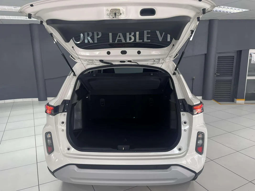 Suzuki Grand Vitara 1.5 GLX Auto - Image 5