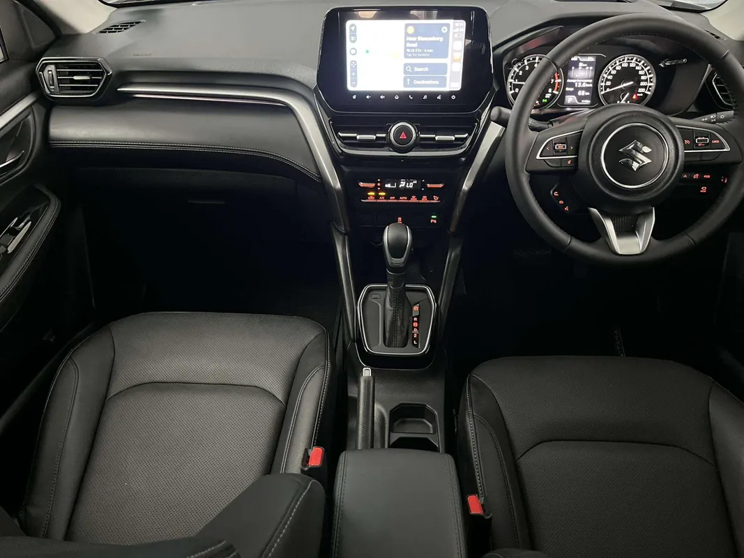 Suzuki Grand Vitara 1.5 GLX Auto - Image 6