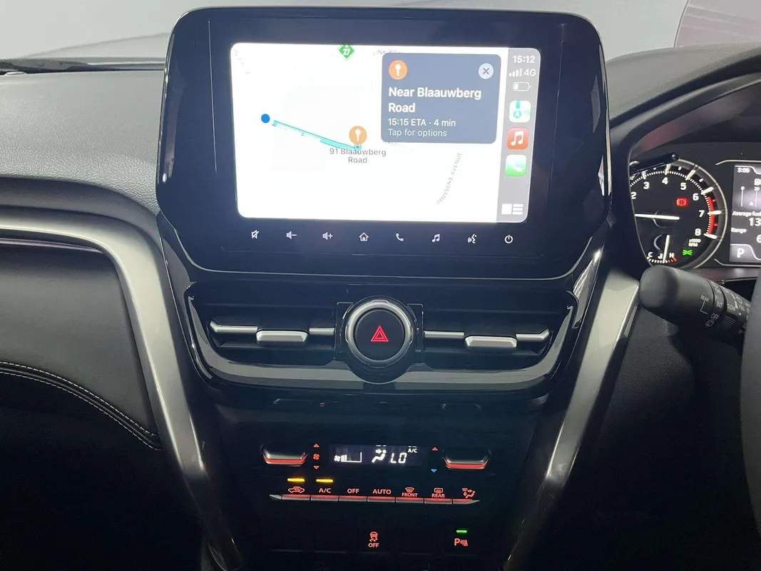 Suzuki Grand Vitara 1.5 GLX Auto - Image 8