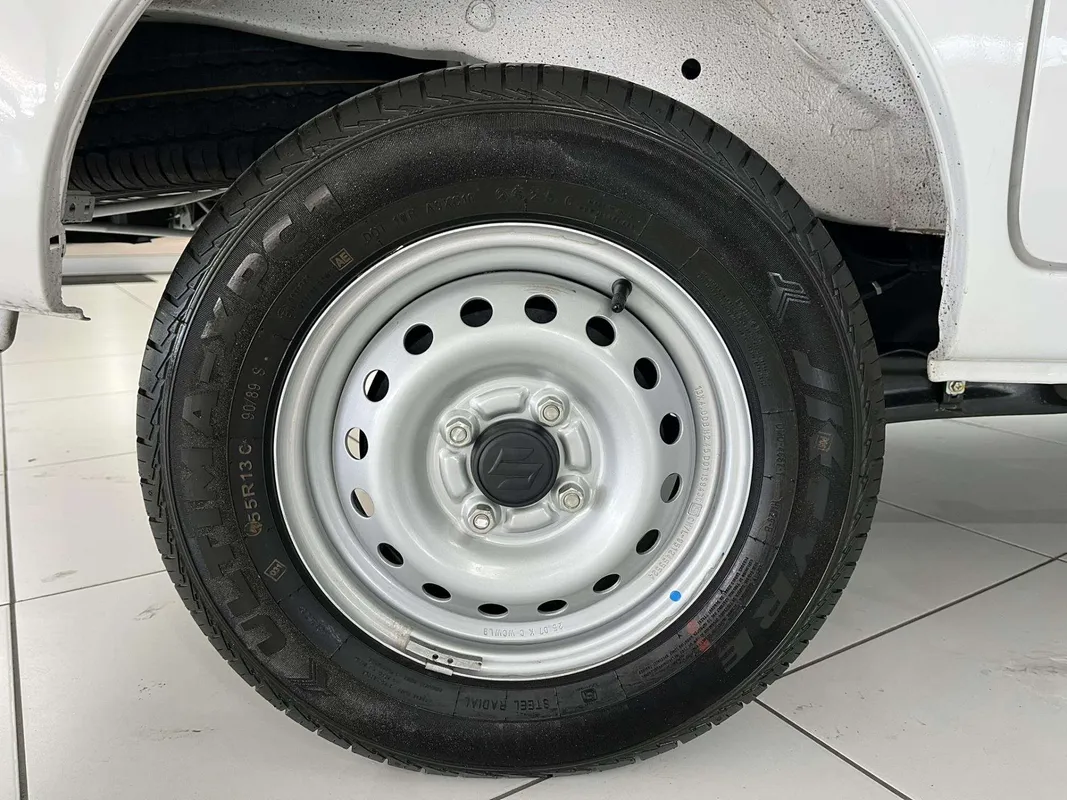 Suzuki Eeco 1.2 2WD 5MT - Image 8