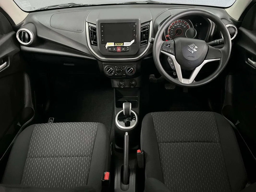 Suzuki Celerio 1.0 GL AMT - Image 6