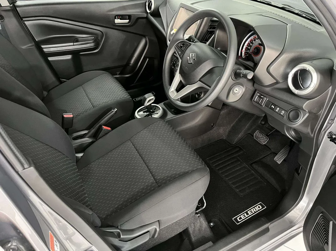 Suzuki Celerio 1.0 GL AMT - Image 7