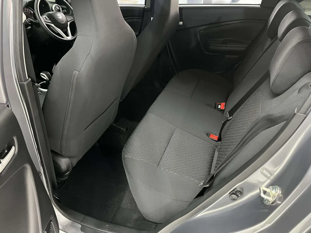 Suzuki Celerio 1.0 GL AMT - Image 8