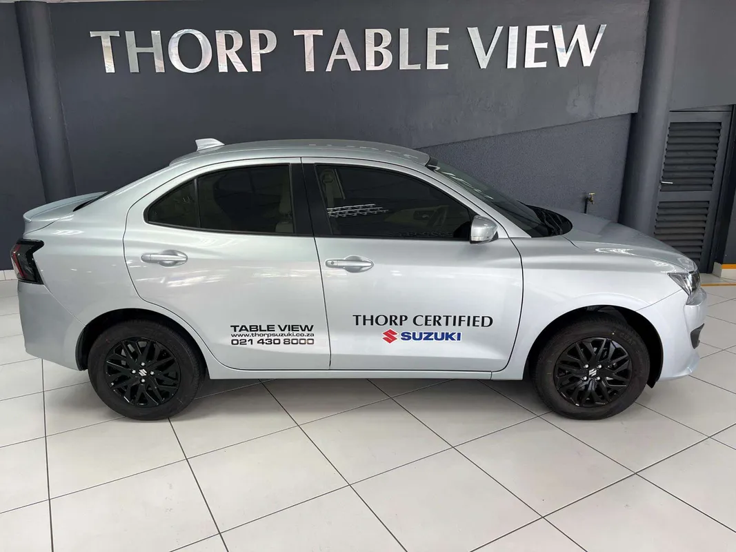 Suzuki Dzire 1.2 GL+ CVT - Image 2