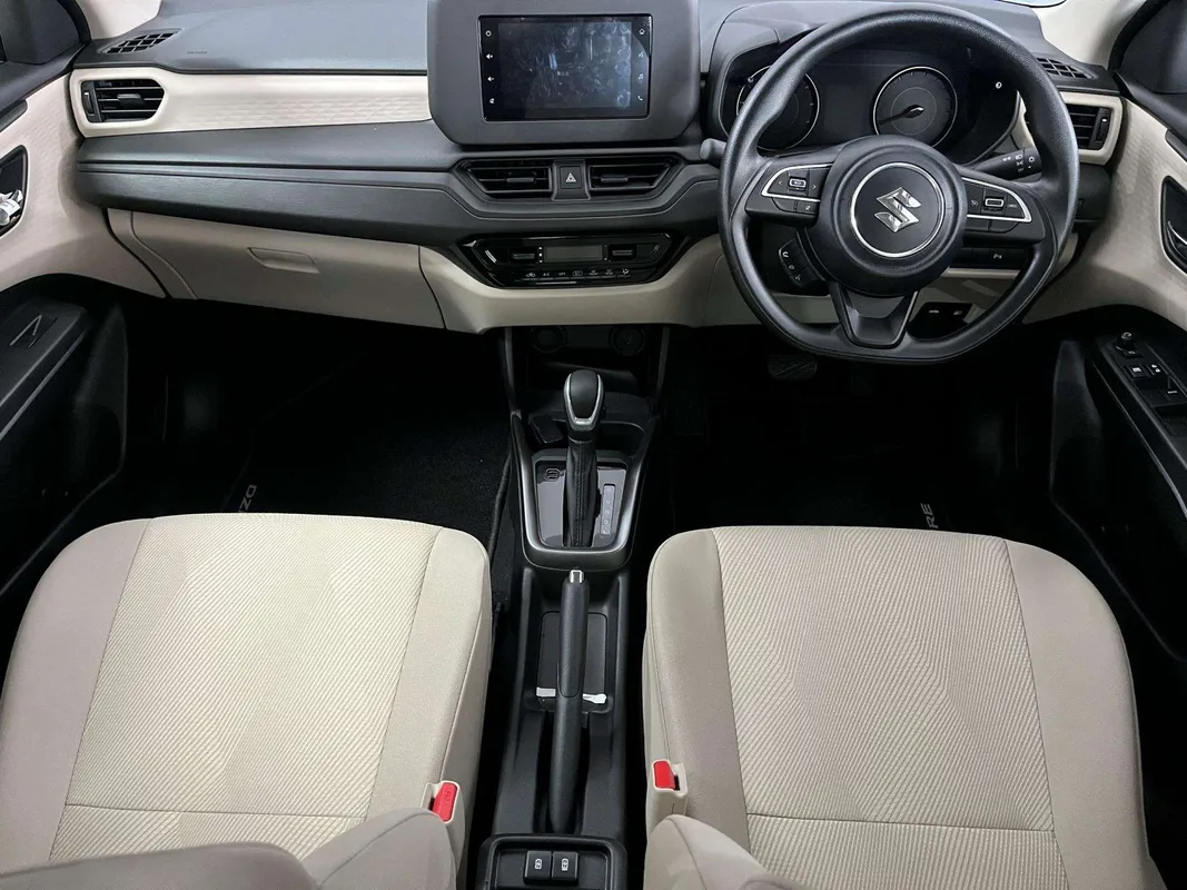Suzuki Dzire 1.2 GL+ CVT - Image 6