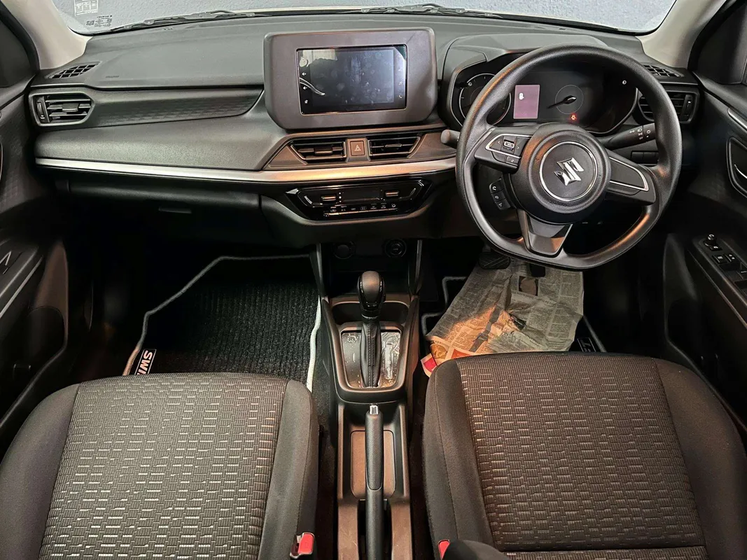 Suzuki Swift 1.2 GL+ CVT - Image 6