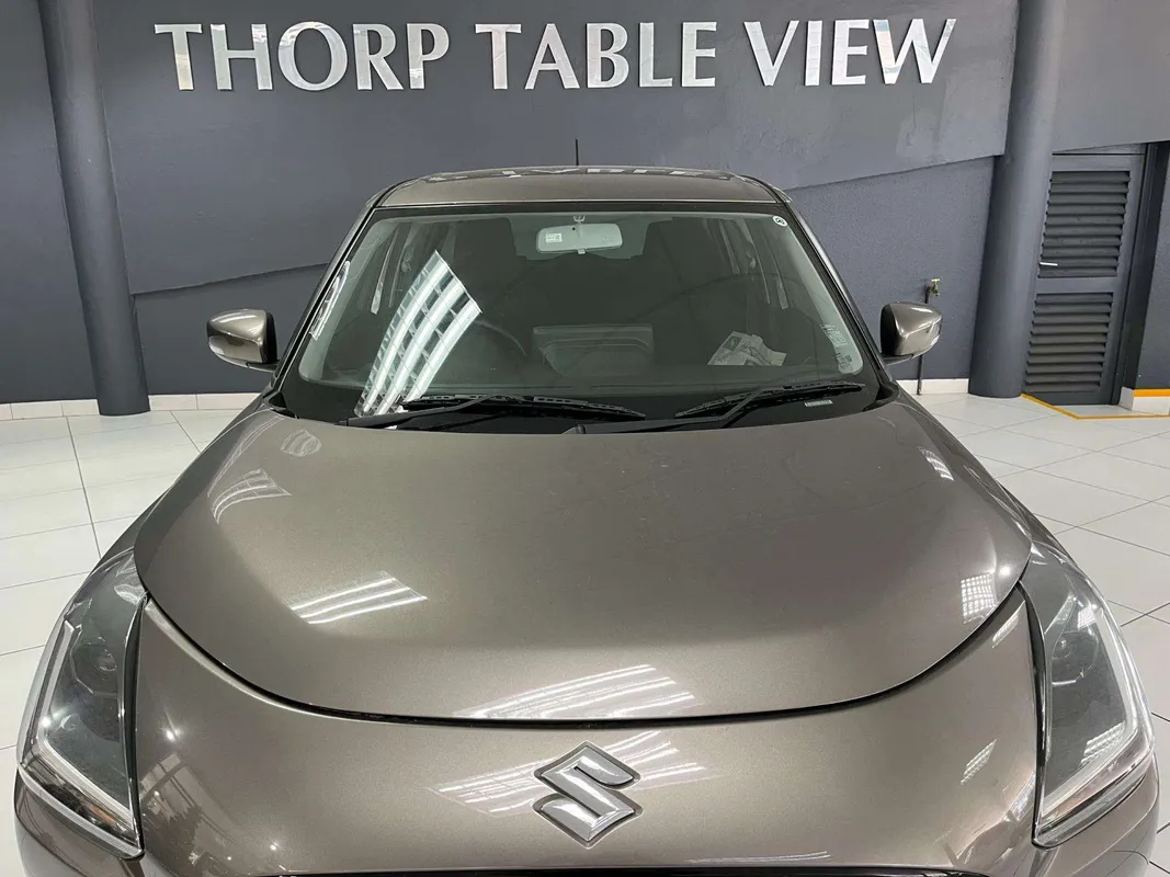 Suzuki Swift 1.2 GL+ CVT - Image 10