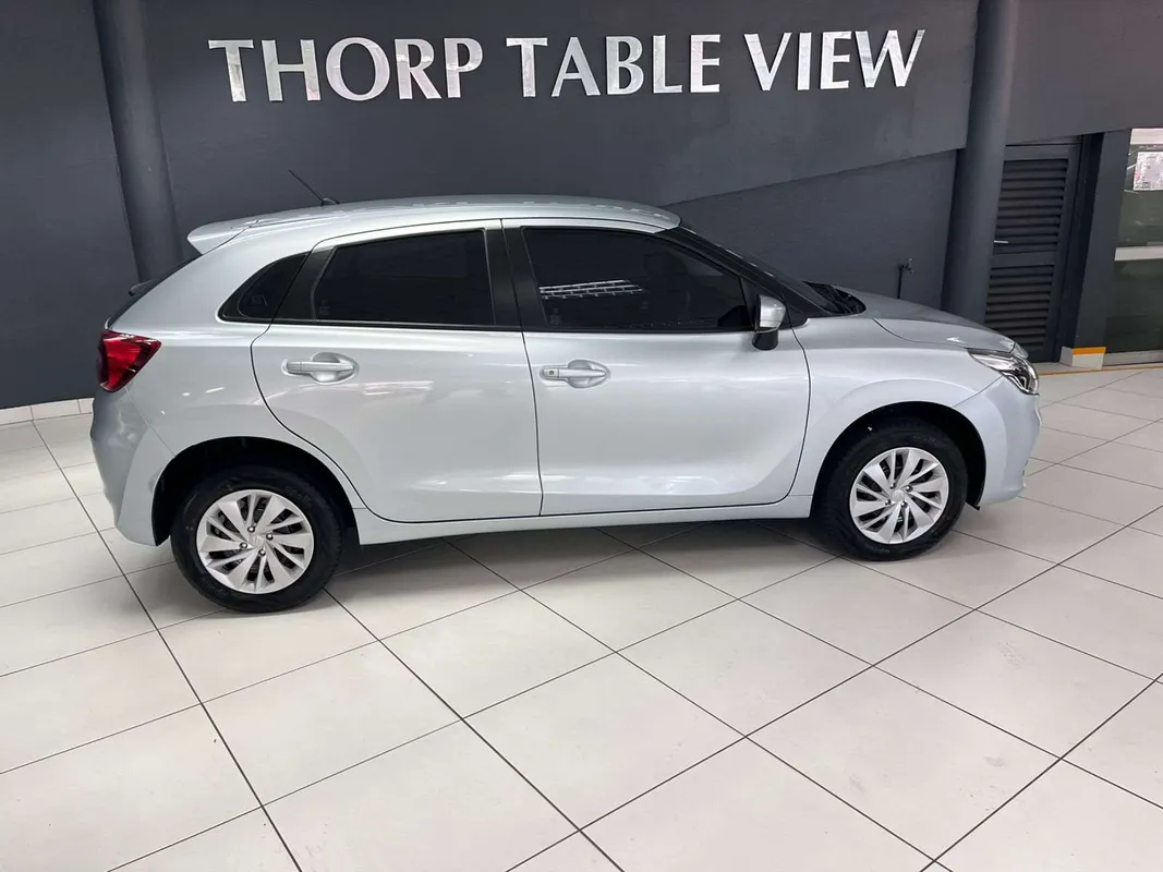 Suzuki Baleno 1.5 GL Limited Edition - Image 3