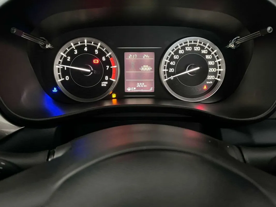 Suzuki Baleno 1.5 GL Limited Edition - Image 4