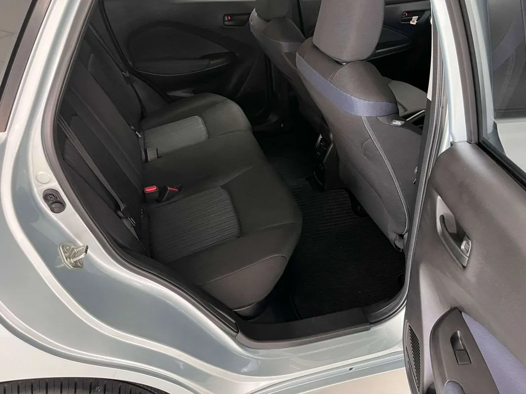 Suzuki Baleno 1.5 GL Limited Edition - Image 6