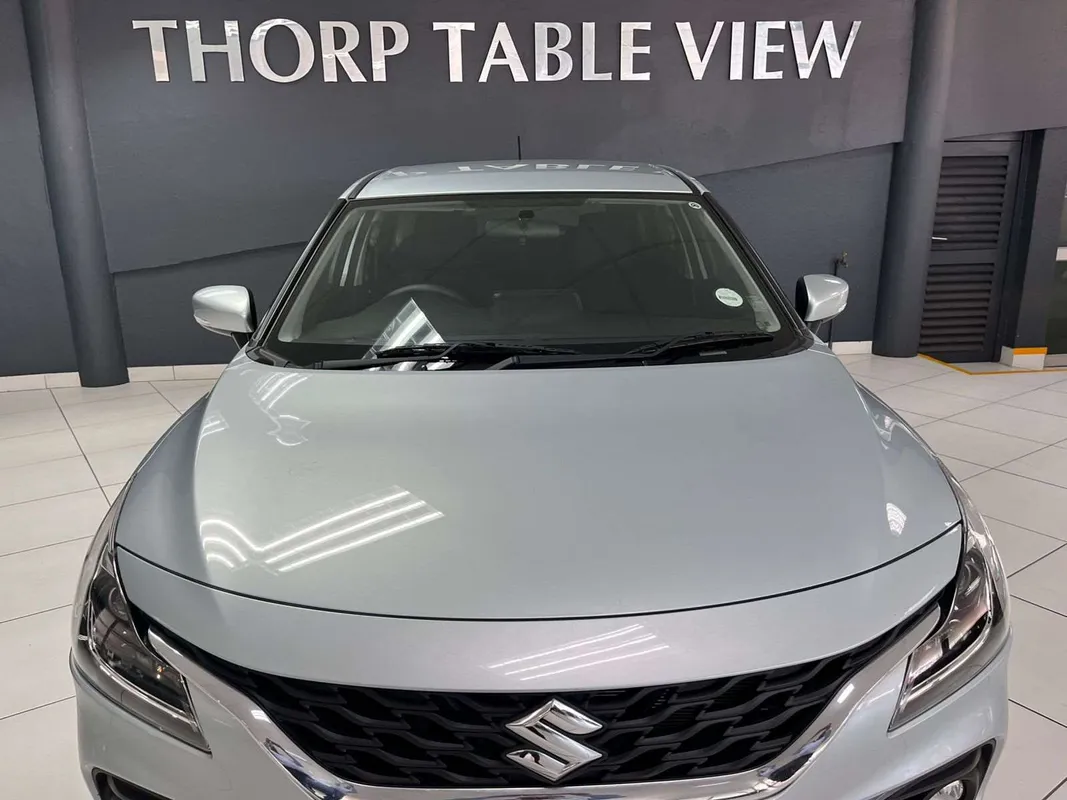 Suzuki Baleno 1.5 GL Limited Edition - Image 10